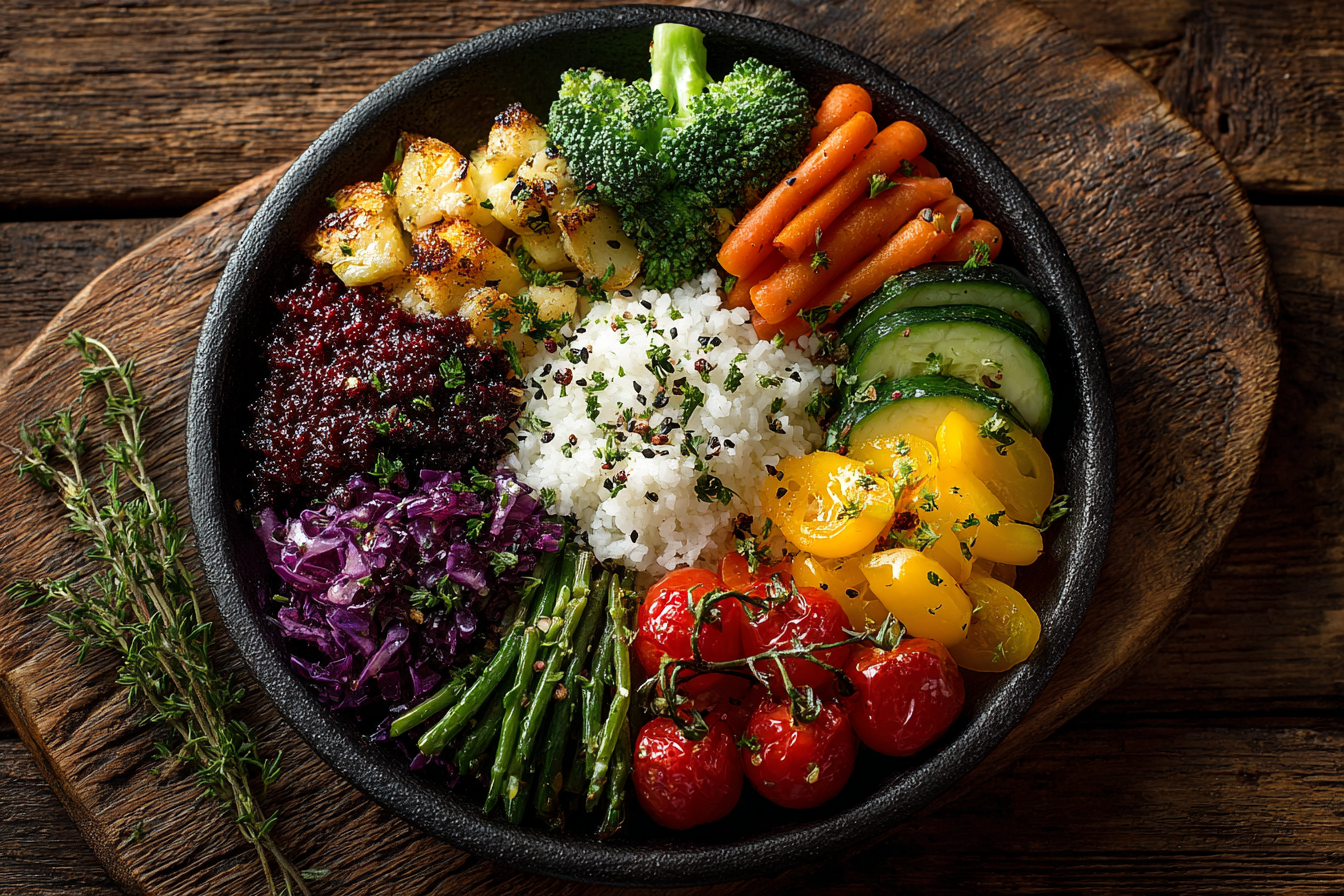 Марія Петренко - засновниця BalanceCircle World